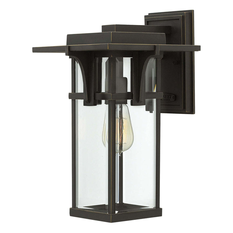 Luminaire extérieur | Manhattan H 38,1 cm