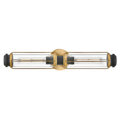 Luminaire extérieur | Masthead Laiton