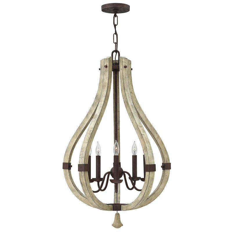 Lustre | Farnell