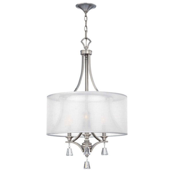 Lustre | Mime Nickel