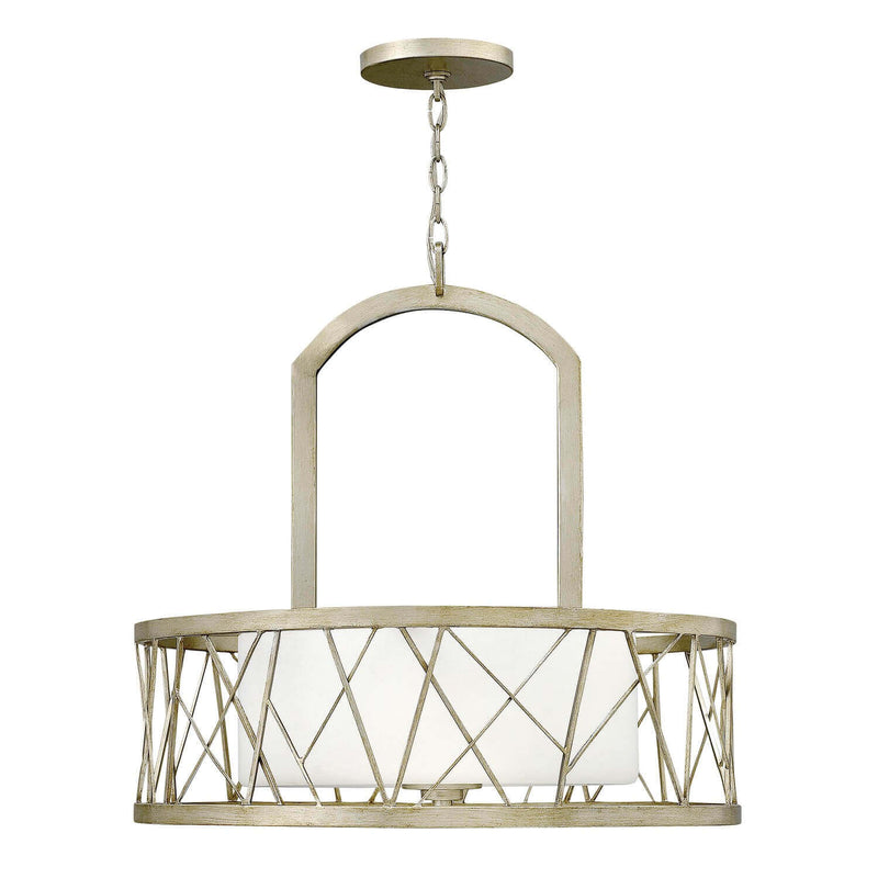 Lustre | Nest Argenté