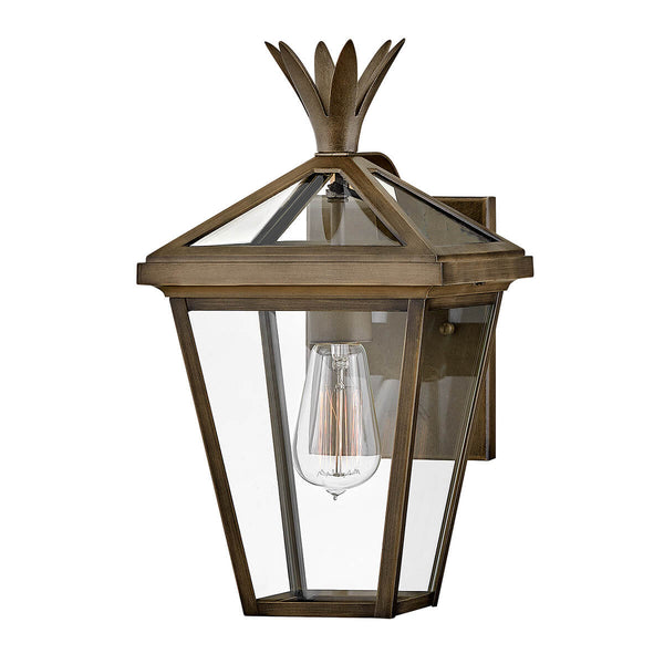 Luminaire extérieur | Lunseleno