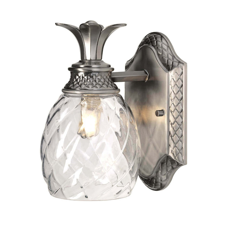 Luminaire extérieur | Silveressa
