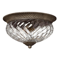 Luminaire plafonnier | Plantation Bronze