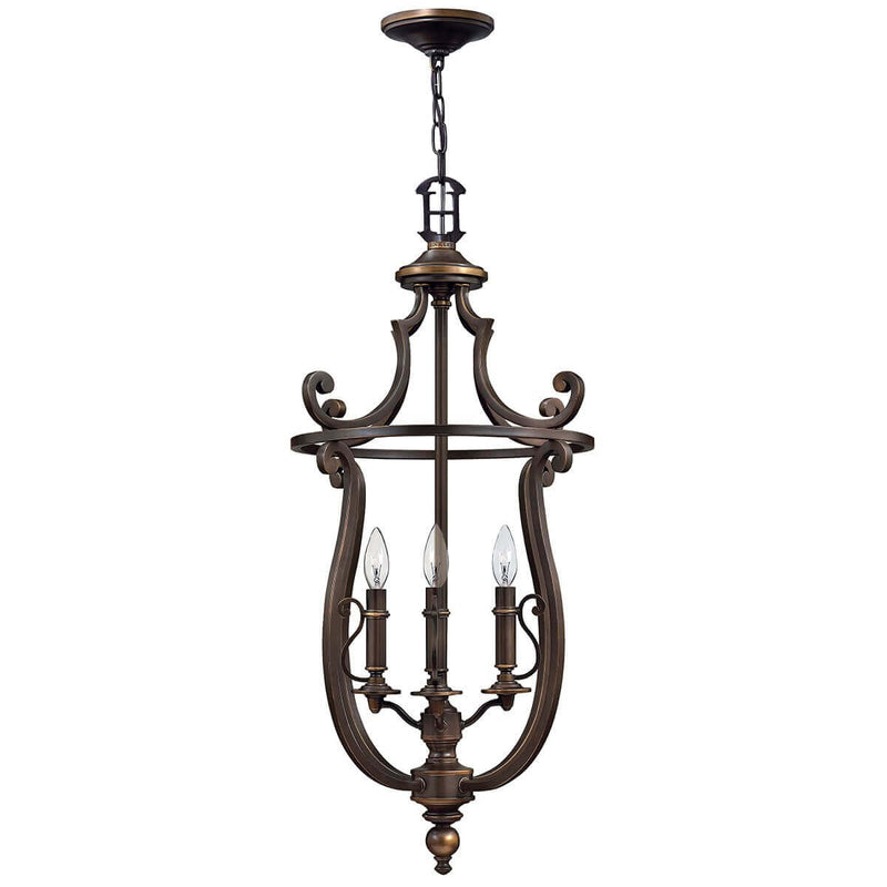 Lustre | Tesveraro