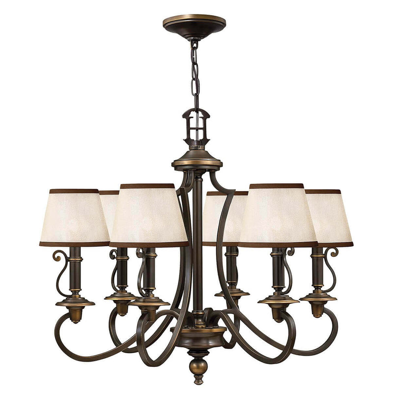 Lustre | Mirverissa