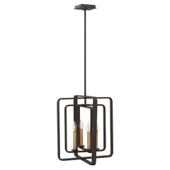 Suspension luminaire | Quentin H 50,2 cm
