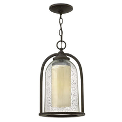 Luminaire extérieur | Quincy Bronze