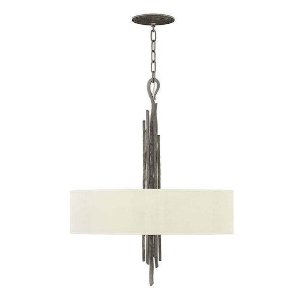 Suspension luminaire | Spyre Bronze