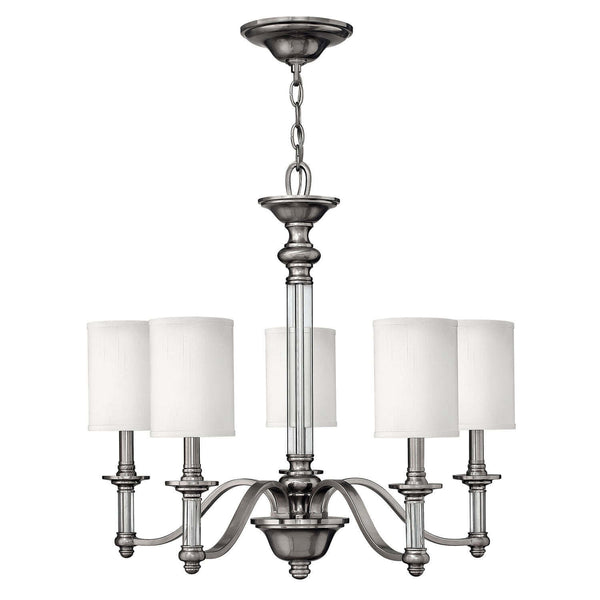 Lustre | Marverara