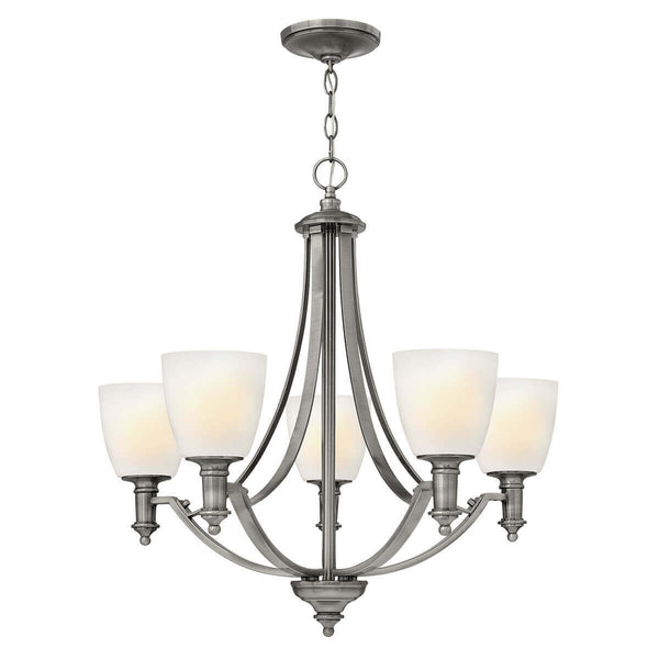 Lustre | Prudenzia