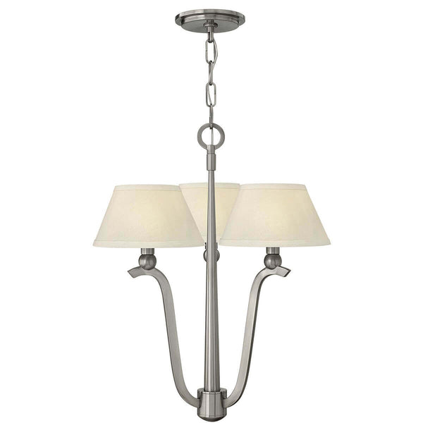 Lustre | Whitney Nickel