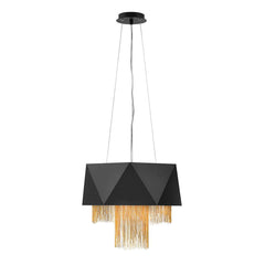 Suspension luminaire | Zuma