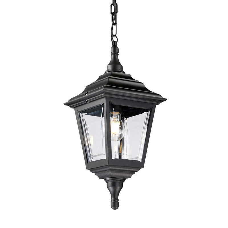 Luminaire extérieur | Kerry Noire