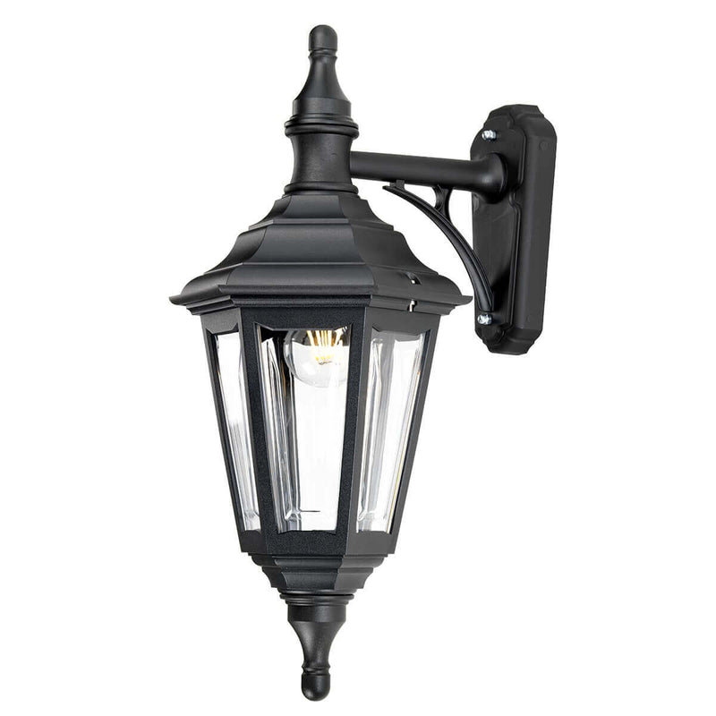 Luminaire extérieur | Kinsale Noire