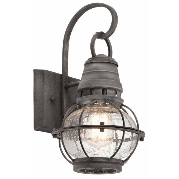 Luminaire extérieur | Bridge Point H 33,4 cm