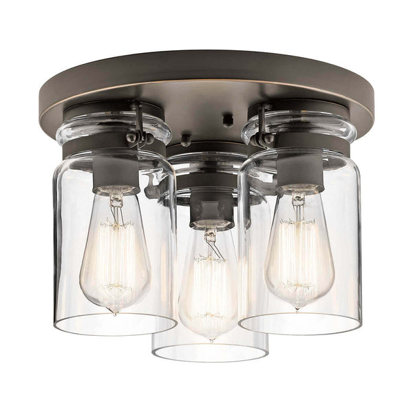 Luminaire plafonnier | Ondverella