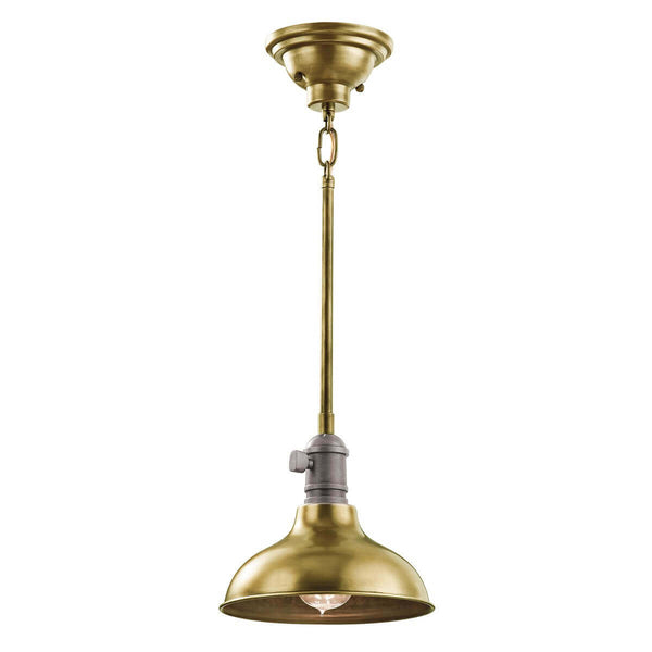 Suspension luminaire | Cobson