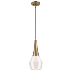 Suspension luminaire | Deela Bronze