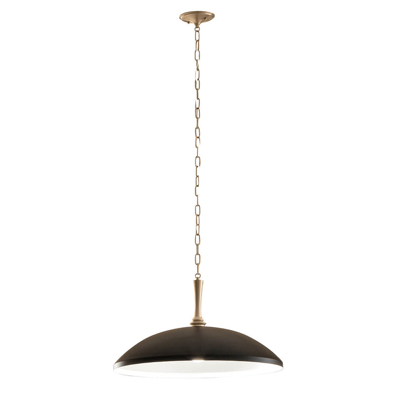 Suspension luminaire | Delarosa