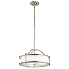 Suspension Emory 3 lumières