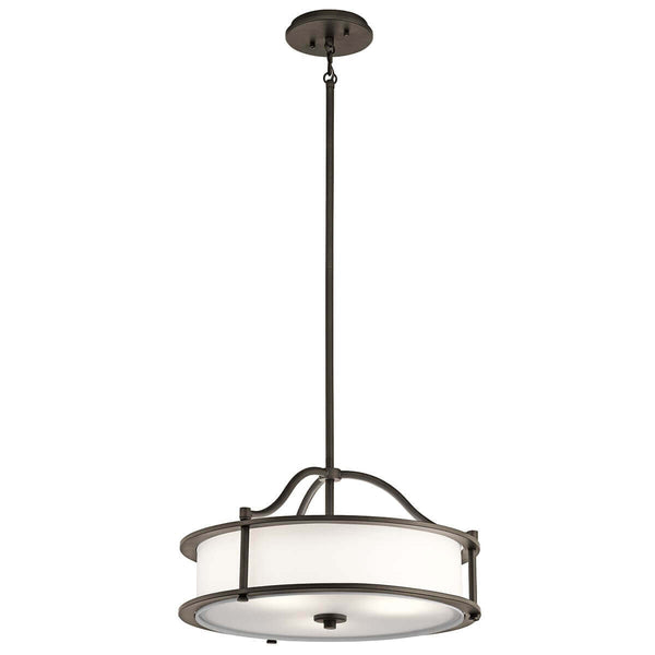 Suspension luminaire | Marselaro