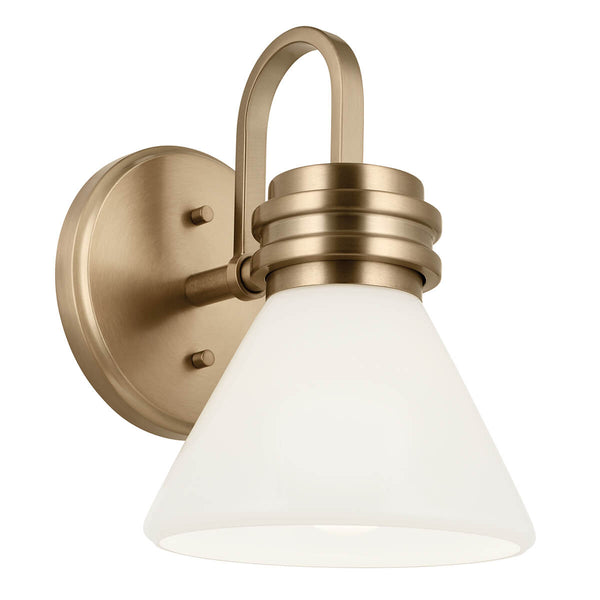 Luminaire extérieur | Farum Bronze