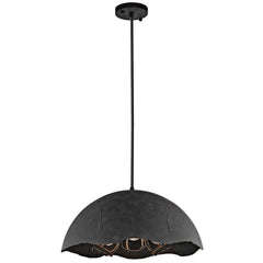 Suspension luminaire | Rosselena