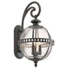 Luminaire extérieur | Halleron