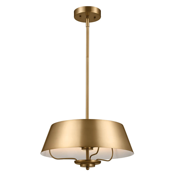 Suspension luminaire | Luella Bois