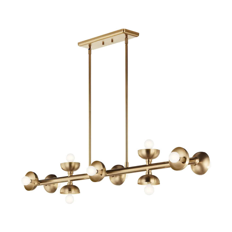 Suspension luminaire | Valseleta