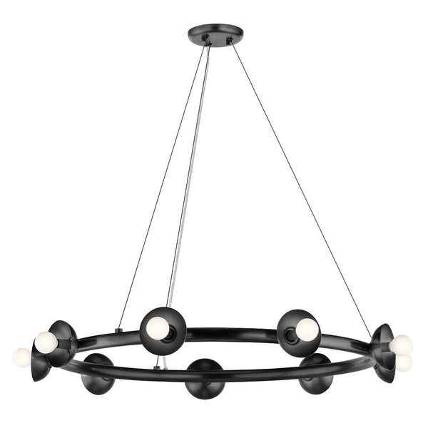 Suspension luminaire | Palta