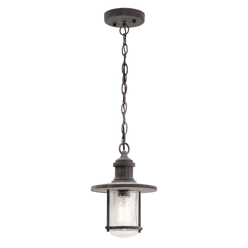 Luminaire extérieur | Oriselica