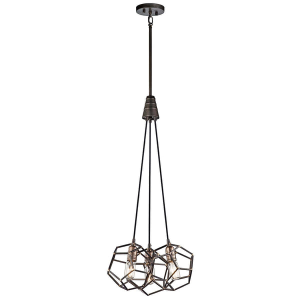 Lustre | Rosverara