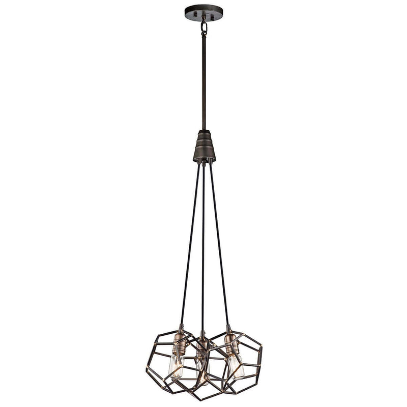 Lustre | Rosverara