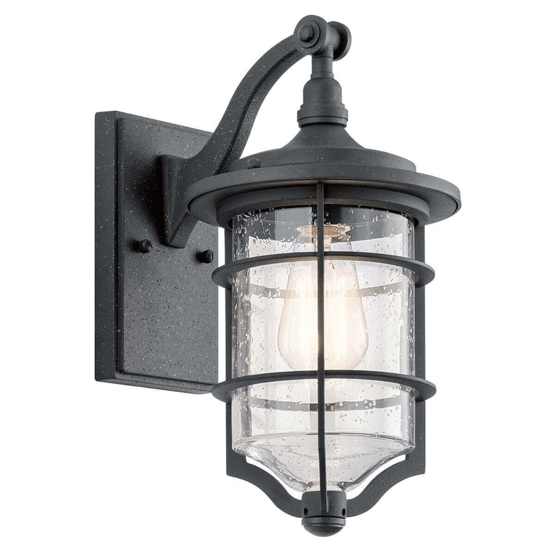 Luminaire extérieur | Royal Marine Noire
