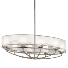 Lustre | Ondverilo