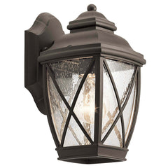 Luminaire extérieur | Tangier H 26,5 cm