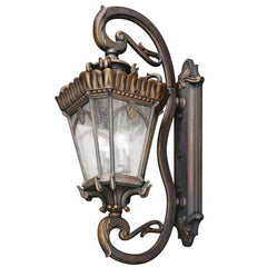 Luminaire extérieur | Tournai H 116,8 cm