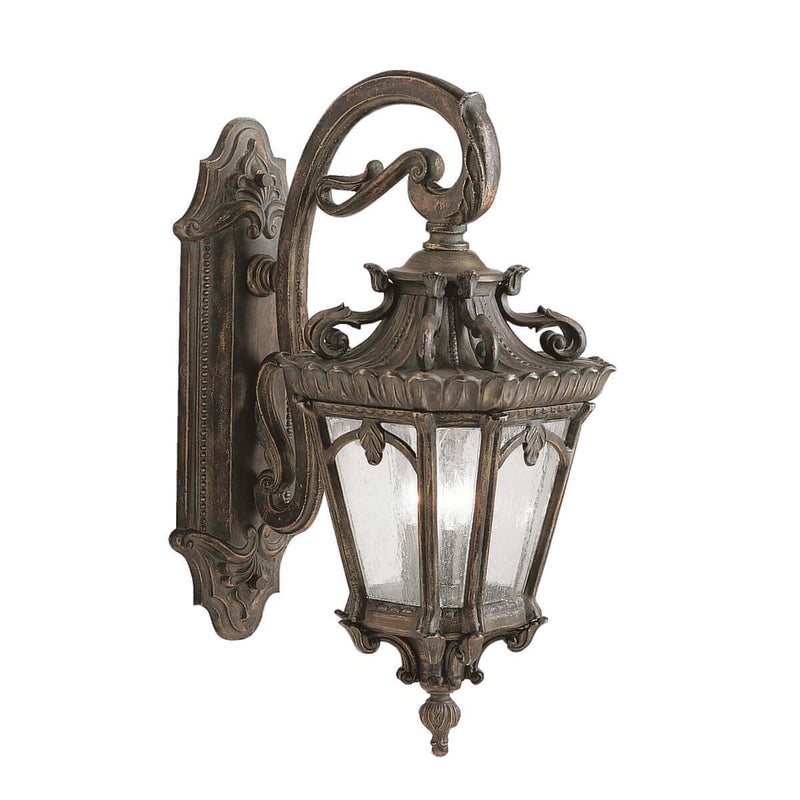 Luminaire extérieur | Ondselica