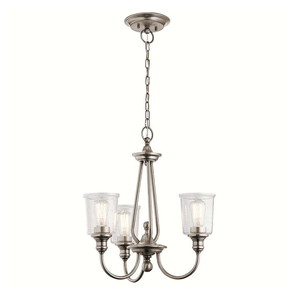 Lustre | Mirverica