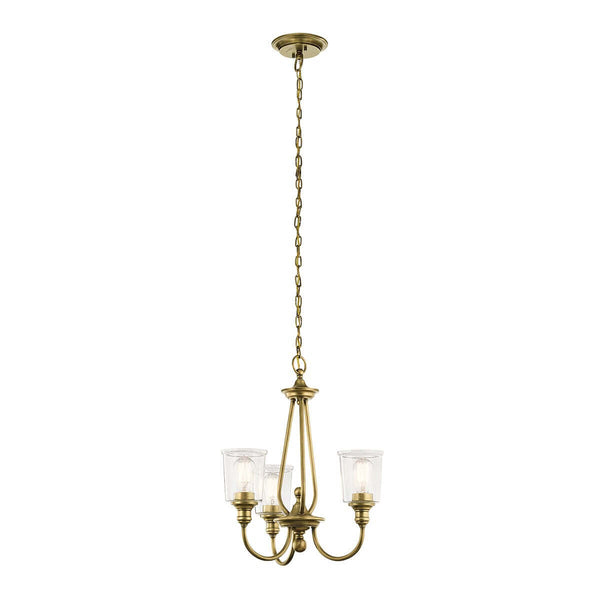 Lustre | Nervereta
