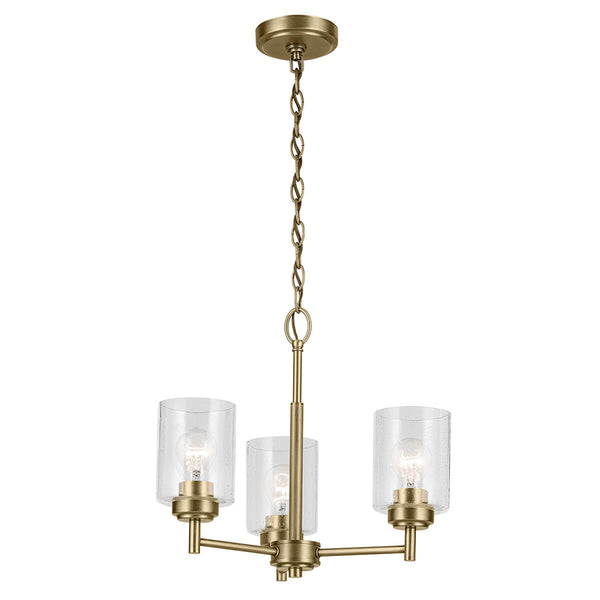 Lustre | Silverissa