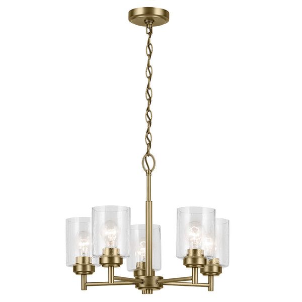 Lustre | Tesverena
