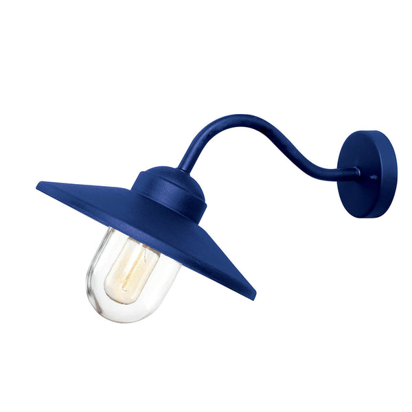 Luminaire extérieur | Marineblau