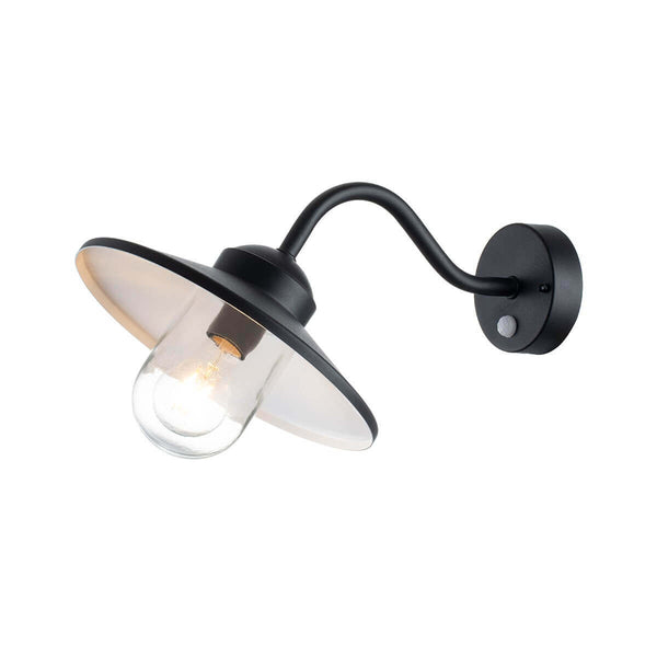 Luminaire extérieur | Sensor Noire