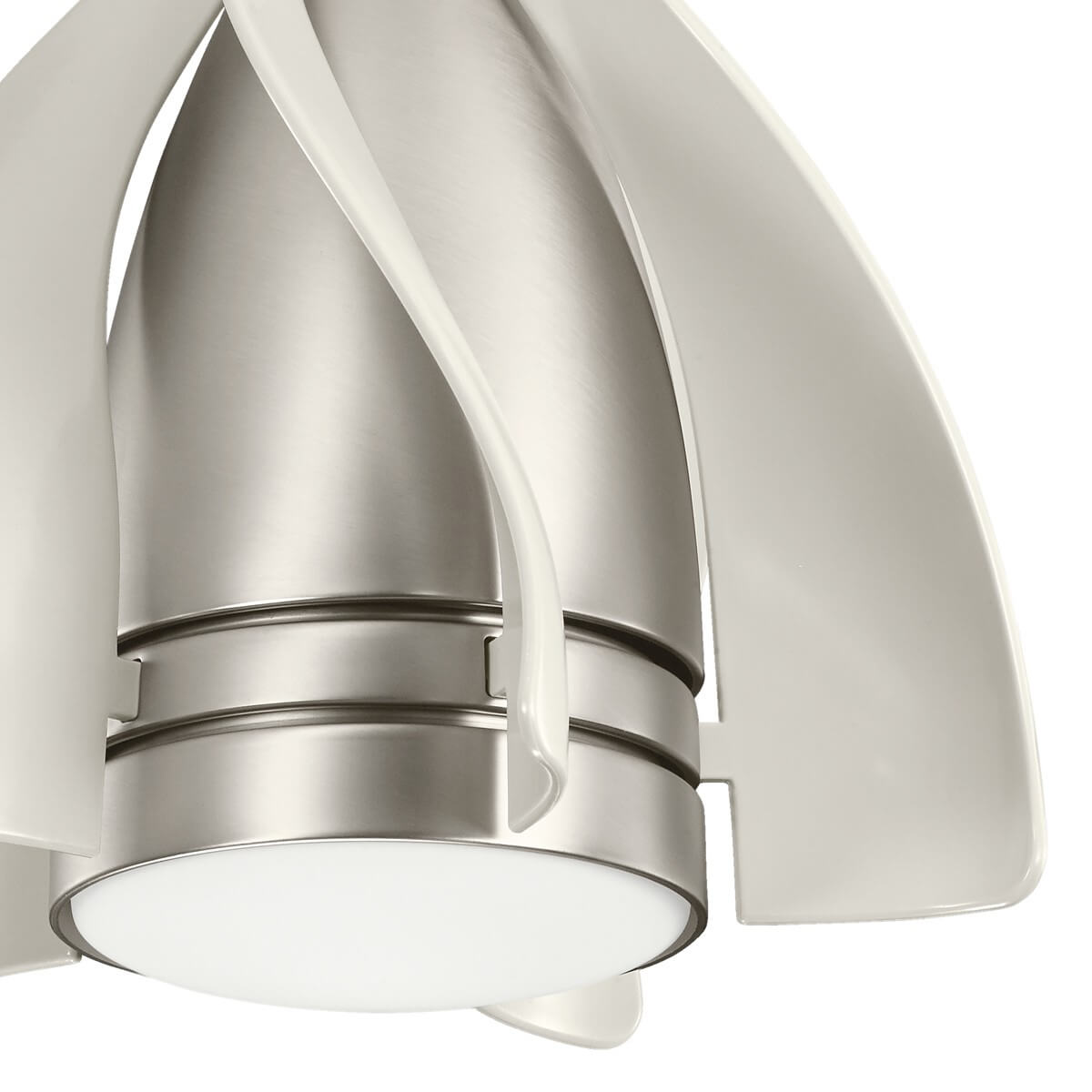 Ventilateur de plafond lumineux Terna