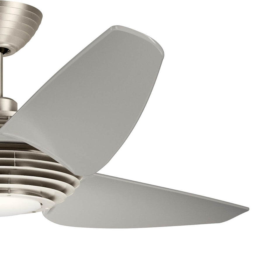 Ventilateur de plafond lumineux Voya