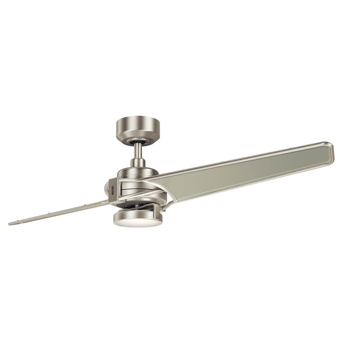 Ventilateur de plafond lumineux Xety
