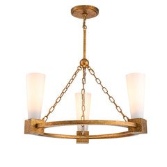 Lustre | Kristy Doré